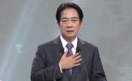 haijiao.特朗普提两岸统一台“邦交国”现身大陆赖清德逃到天涯海角也没用