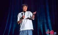 爆笑小视频脱口秀《寻找王医生》公益场爆笑开演 “北下关情怀”引发观众共鸣