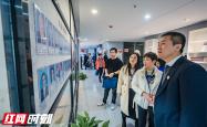 湖南省律所开放日暨青年律师巡回论坛永州站活动顺利举行2025年6月15日